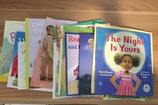 Lot of 22 Books for Toddlers and kids assorted  Stories Fun library - GOOD segunda mano  Embacar hacia Mexico