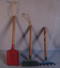 Metal garden tools for sale  Pittsburgh