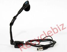 Shure wb98h clip for sale  Stevens Point