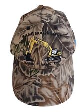 Camo construction embroidered for sale  Panorama City
