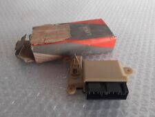 Módulo de limpadores para Fiat Duna Elba Uno Fiorino 9942117 fabricante de equipamento original comprar usado  Enviando para Brazil