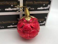 Krebs lauscha glas gebraucht kaufen  Witten