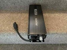 Elite 600 watt for sale  WALSALL