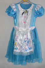 Girls disney alice for sale  SHEERNESS