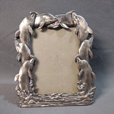 Metal 3.5x5 desktop for sale  Cut Off