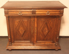 Kommode sideboard gründer gebraucht kaufen  Wuppertal