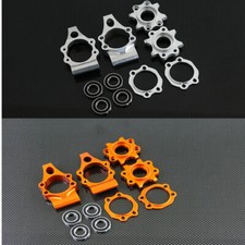 Conjunto de suporte de cubo de roda traseira de alumínio GTB para 1/5 RC HPI km rv baja 5b ss 5sc peça comprar usado Conjunto de suporte de cubo de roda traseira de alumínio GTB para 1/5 RC HPI km rv baja 5b ss 5sc peça comprar usado  Enviando para Brazil