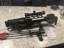 Tenpoint 440 crossbow for sale  Oconomowoc