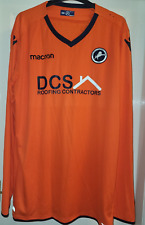 Mens football shirt for sale  SHEFFIELD