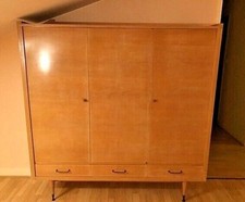Armoire vintage année d'occasion  Mornant
