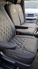 Transporter seat covers d'occasion  Expédié en Belgium