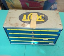 Vintage irc international for sale  Crandall