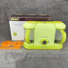 Beaba babycook pro for sale  Sturgeon Bay