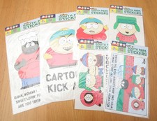 South park sticker for sale  BROUGH