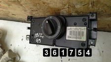 1999 SEAT IBIZA CLIMATE CONTROL UNIT 6K0819045C 69352201 0306220 comprar usado  Enviando para Brazil