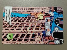 Carte téléphonique tintin d'occasion  Gray