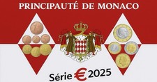 Divisionale euro 2025 usato  Italia