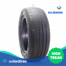 Used 275 55r19 for sale  Chicago