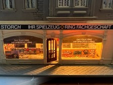 Pola faller 110 gebraucht kaufen Pola faller 110 gebraucht kaufen  Memmingen