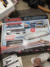 Lionel amtrak 11748 for sale  Cumming