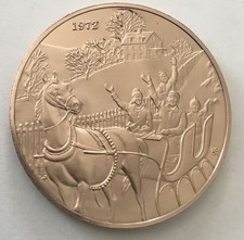 1972 franklin mint for sale  Zionsville