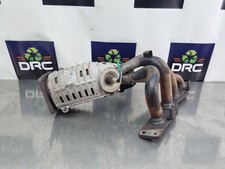 suzuki grand vitara catalytic converter for sale  CREWE