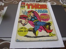 Mitico thor originale usato Mitico thor originale usato  Italia