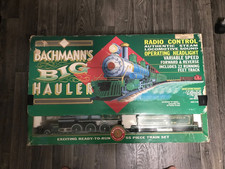 Vintage bachmann big for sale  Christmas