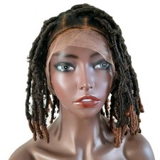 Dreadlock wig women for sale  SOUTHSEA