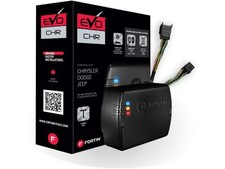 Fortin EVOCHRT4 mod pré-carregado e T-Harness para alguns Chrysler Dodge Jeep/VW 2008+ comprar usado  Enviando para Brazil
