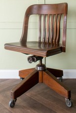 Johnson chair co. for sale  DONCASTER