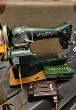 Vintage schweizer helvetia gebraucht kaufen  Versand nach Germany