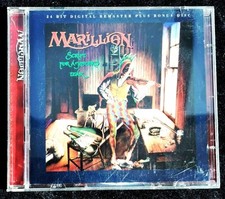 Usado, MARILLION | Script for a Jester's Tear | 24 Bit Digital Remaster 2 CD Edition comprar usado  Enviando para Brazil