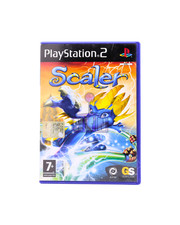 Scaler playstation 2 usato  Augusta