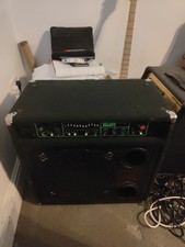 Trace elliott 200 for sale  MELTON MOWBRAY
