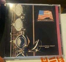America's Orchestra - Heger - audio cd - Like New comprar usado America's Orchestra - Heger - audio cd - Like New comprar usado  Enviando para Brazil