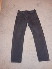 Levis corduroy jeans for sale  BOOTLE