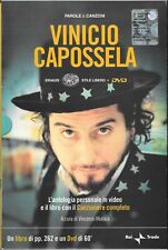 Vinicio capossela parole usato  Torino