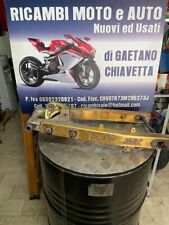 Forcellone posteriore honda usato  Palermo