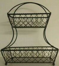 Mikasa tier lattice for sale  Owings Mills