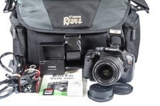 Canon eos t2i for sale  Naperville