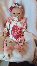 Bethany pretty reborn for sale  SOUTHAMPTON