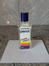 Heitmann perol fleckenwasser gebraucht kaufen  Iggensbach