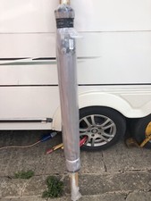 Mercedes dodge sprinter for sale  DONCASTER