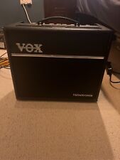 Vox vt20 valvetronix for sale  OAKHAM