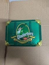 Underberg sammlerdose metall gebraucht kaufen  München