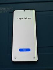 Samsung galaxy s21 gebraucht kaufen  Köthen
