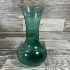 Vintage green blown for sale  Avondale