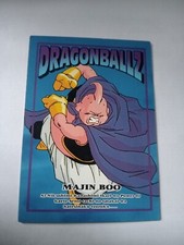 Usado, DRAGON BALL Z DBZ Trading Collection Card # 82 Majin Boo - 1995 Japan Ottimo! comprar usado Usado, DRAGON BALL Z DBZ Trading Collection Card # 82 Majin Boo - 1995 Japan Ottimo! comprar usado  Enviando para Brazil