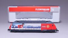 Spur fleischmann 731301 gebraucht kaufen  Hamburg